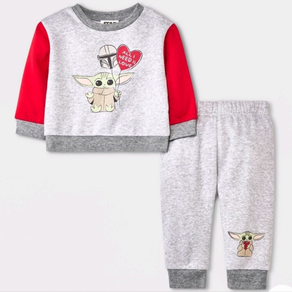 Star Wars baby outfit - Picture 1 of 4